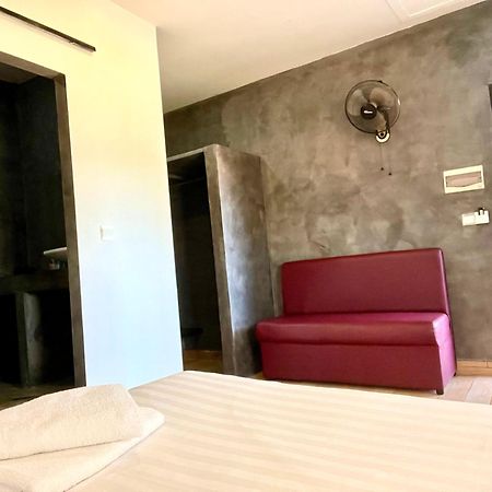 Prana Hotel Σιέμ Ρέαπ Εξωτερικό φωτογραφία