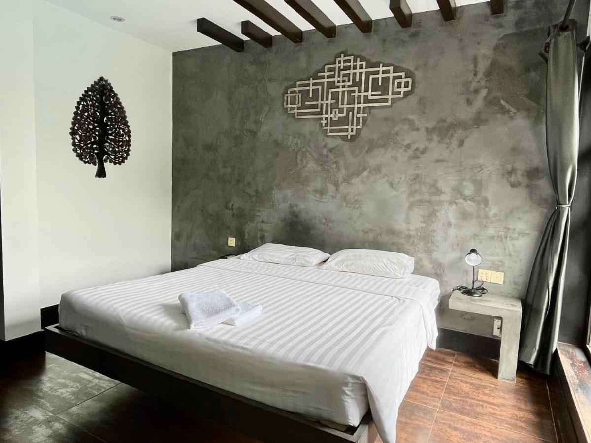 Prana Hotel Σιέμ Ρέαπ Εξωτερικό φωτογραφία