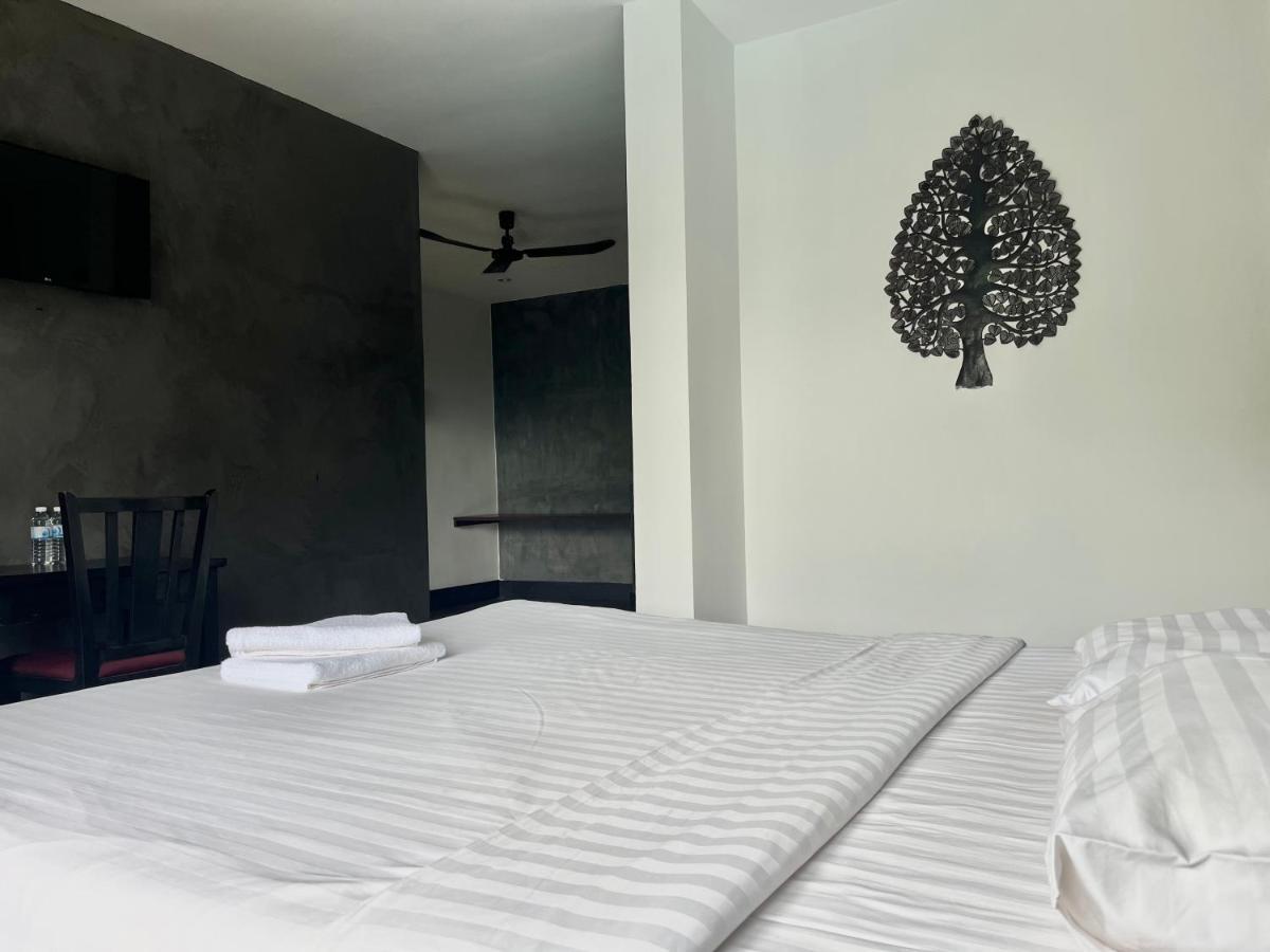 Prana Hotel Σιέμ Ρέαπ Εξωτερικό φωτογραφία