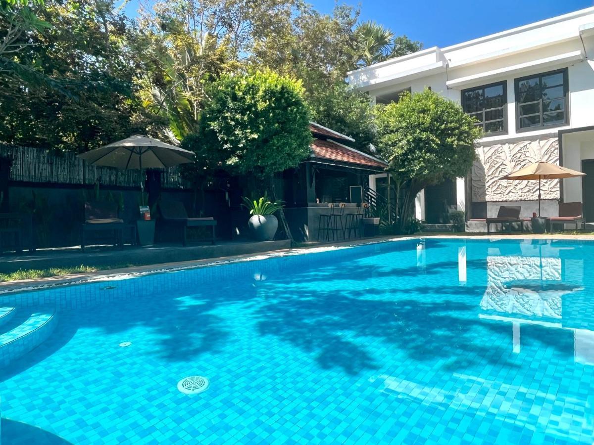 Prana Hotel Σιέμ Ρέαπ Εξωτερικό φωτογραφία