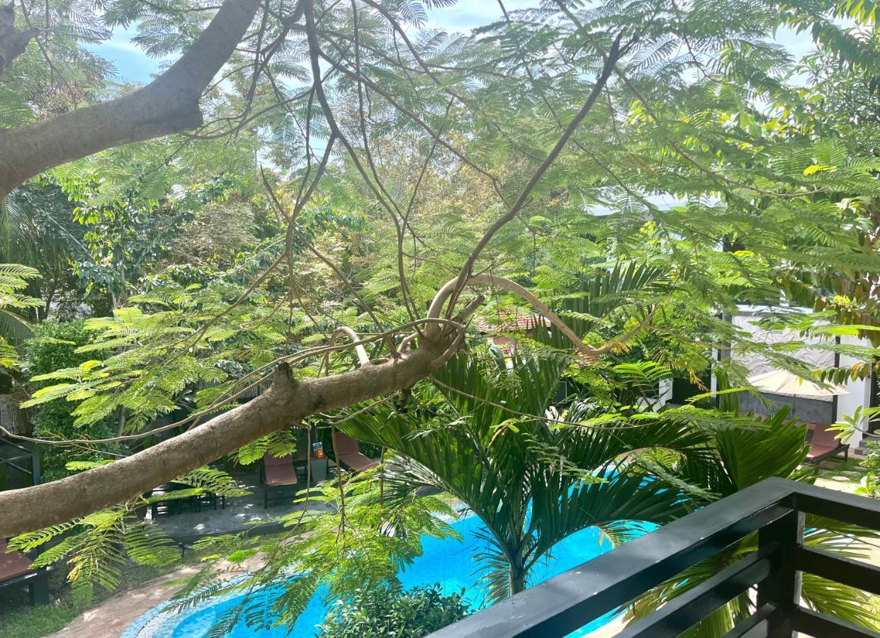 Prana Hotel Σιέμ Ρέαπ Εξωτερικό φωτογραφία