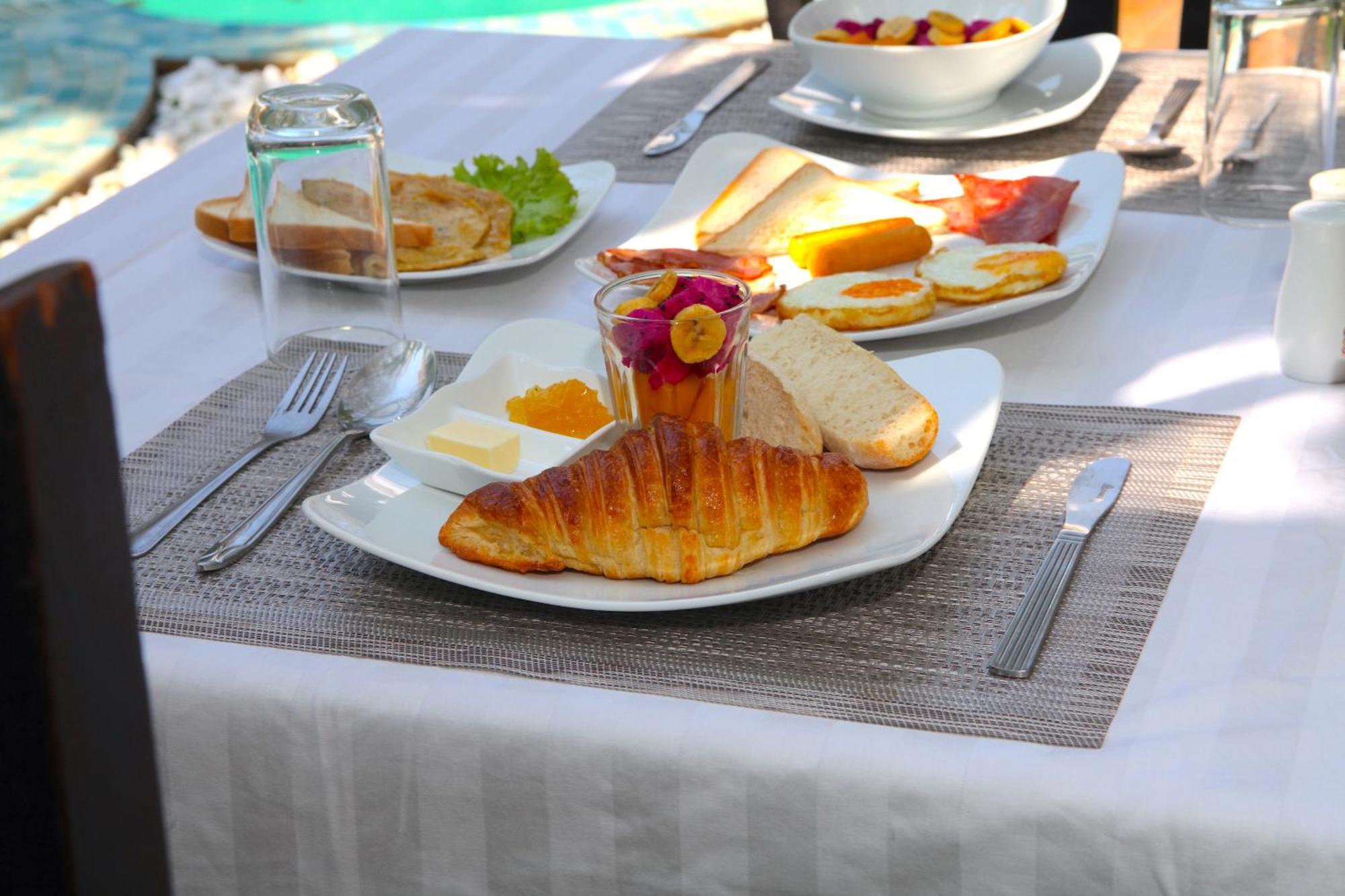 Prana Hotel Σιέμ Ρέαπ Εξωτερικό φωτογραφία