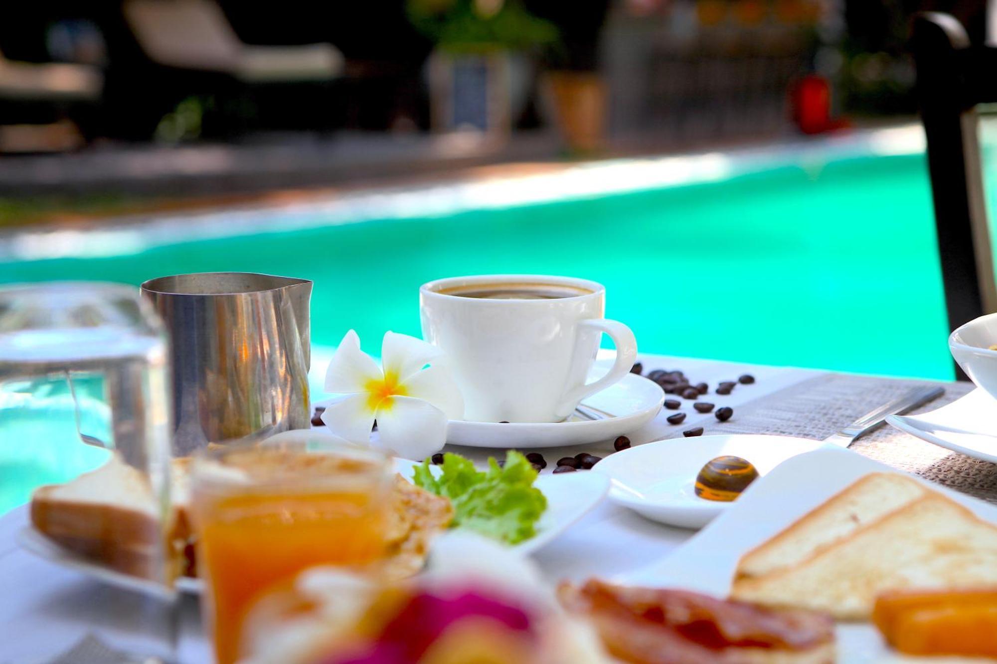 Prana Hotel Σιέμ Ρέαπ Εξωτερικό φωτογραφία