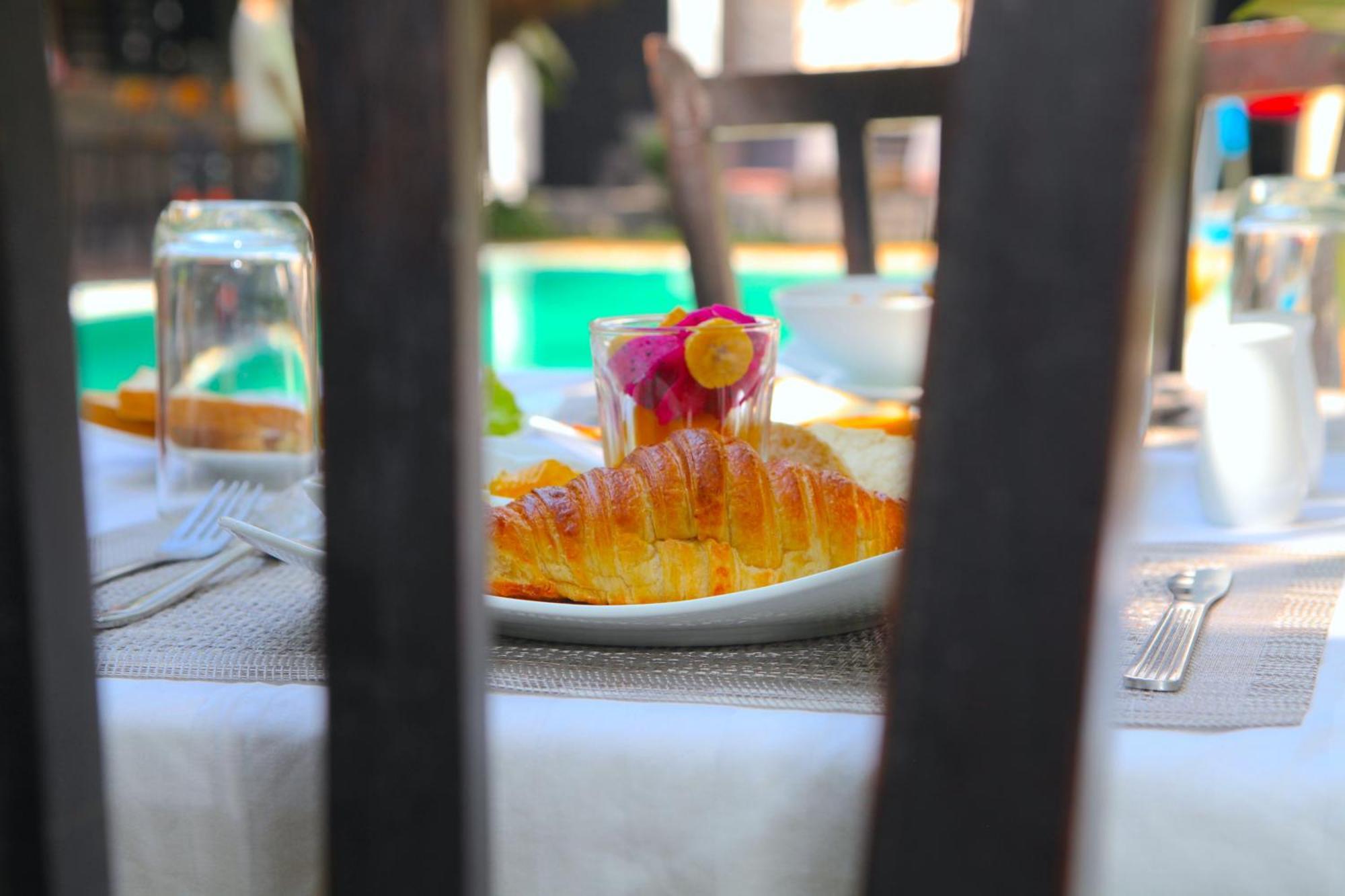 Prana Hotel Σιέμ Ρέαπ Εξωτερικό φωτογραφία