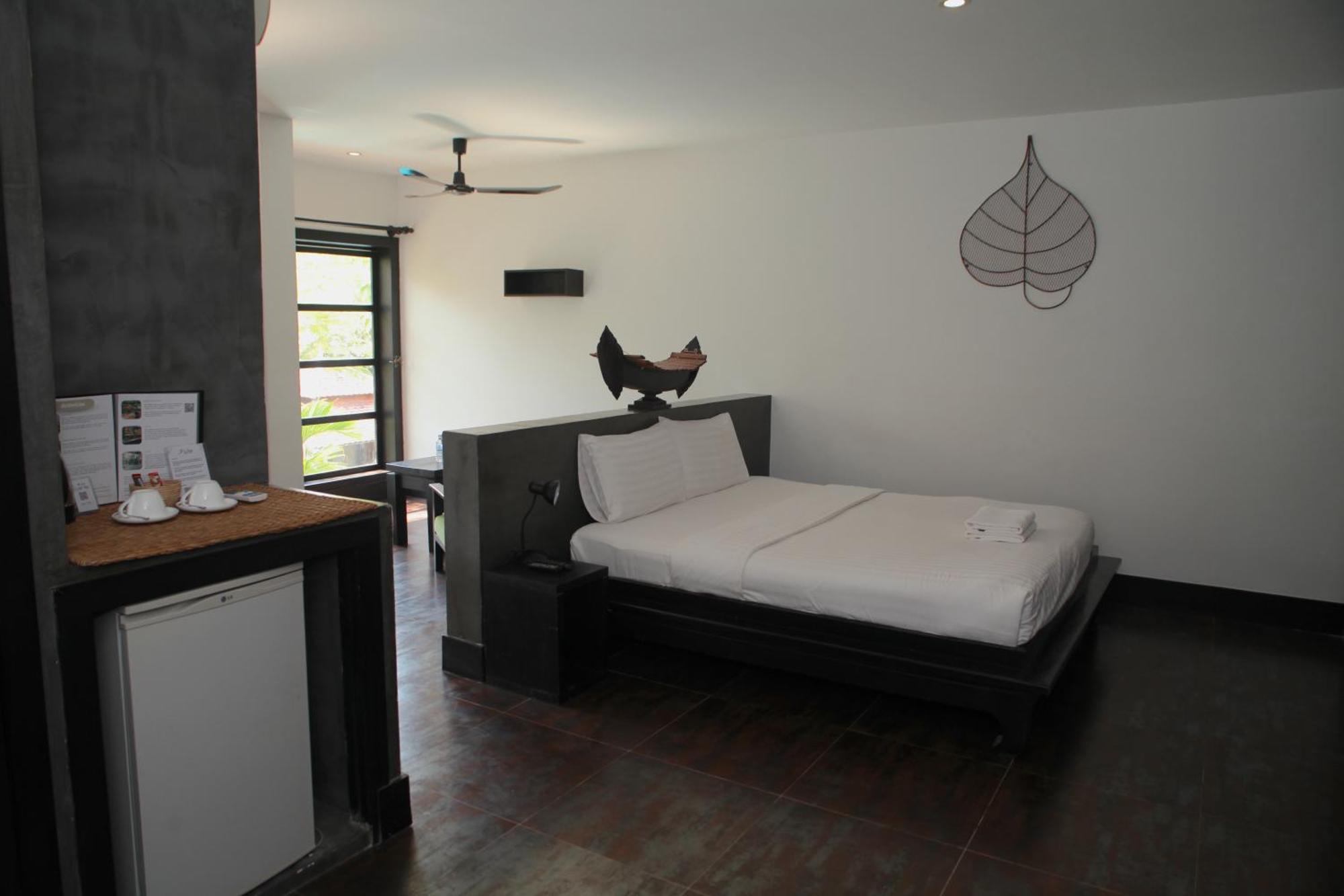 Prana Hotel Σιέμ Ρέαπ Εξωτερικό φωτογραφία