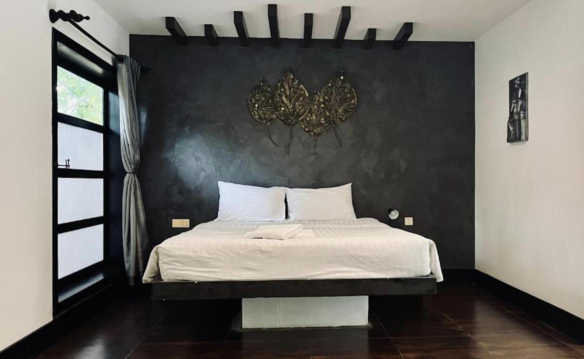 Prana Hotel Σιέμ Ρέαπ Εξωτερικό φωτογραφία