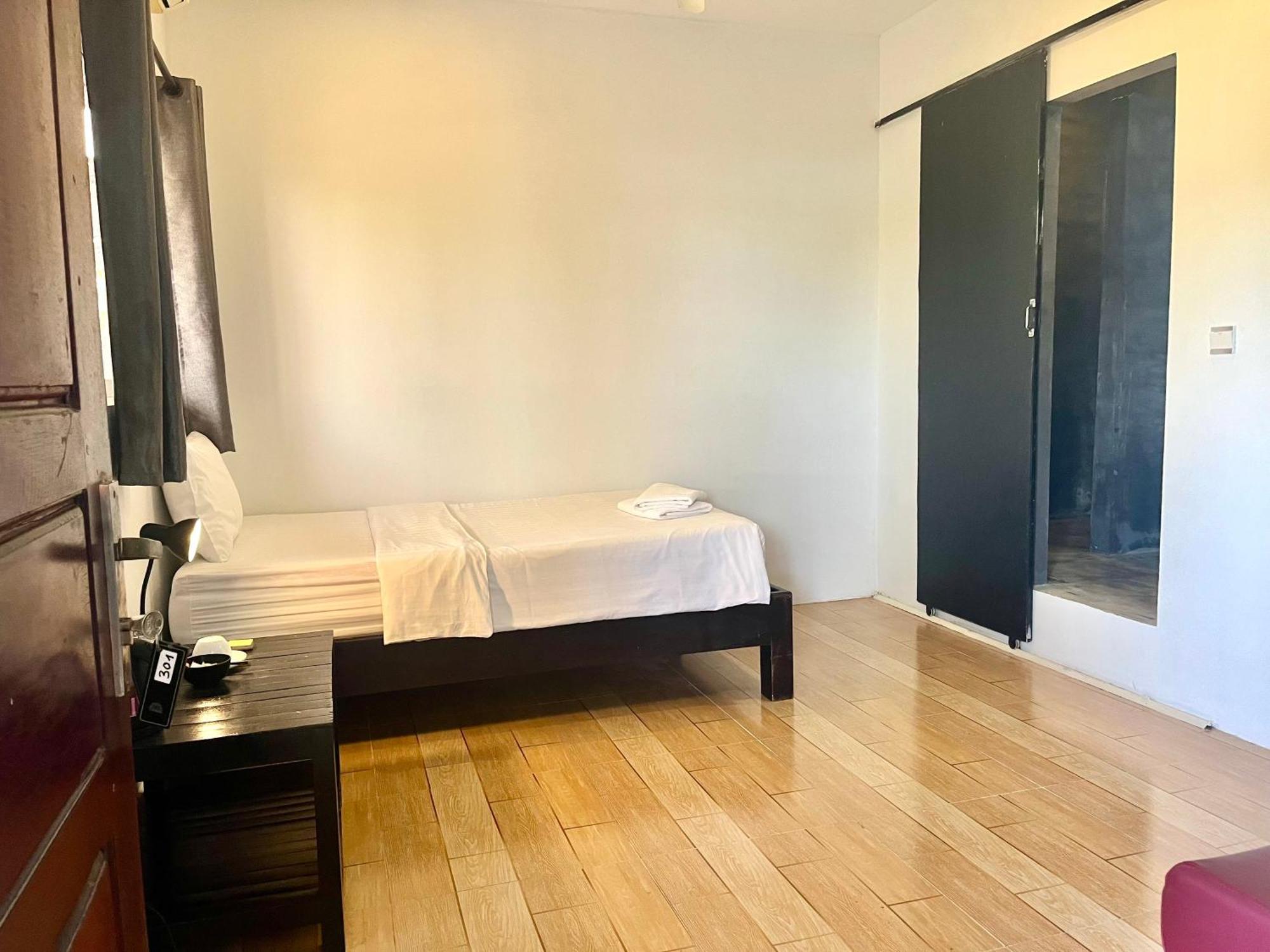 Prana Hotel Σιέμ Ρέαπ Εξωτερικό φωτογραφία