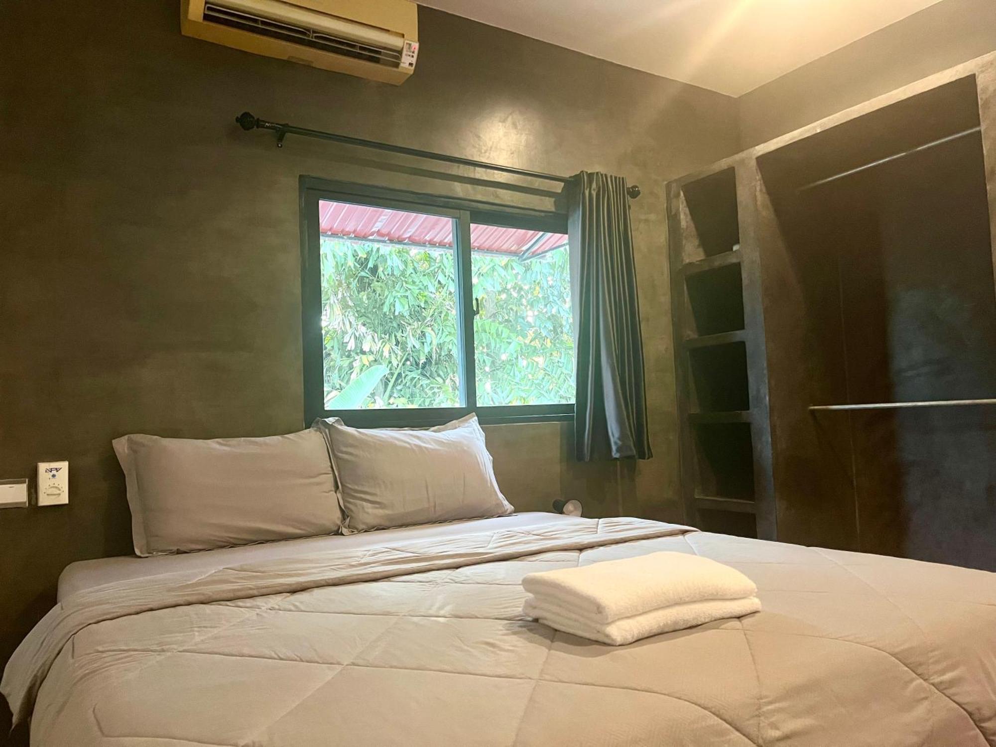 Prana Hotel Σιέμ Ρέαπ Εξωτερικό φωτογραφία