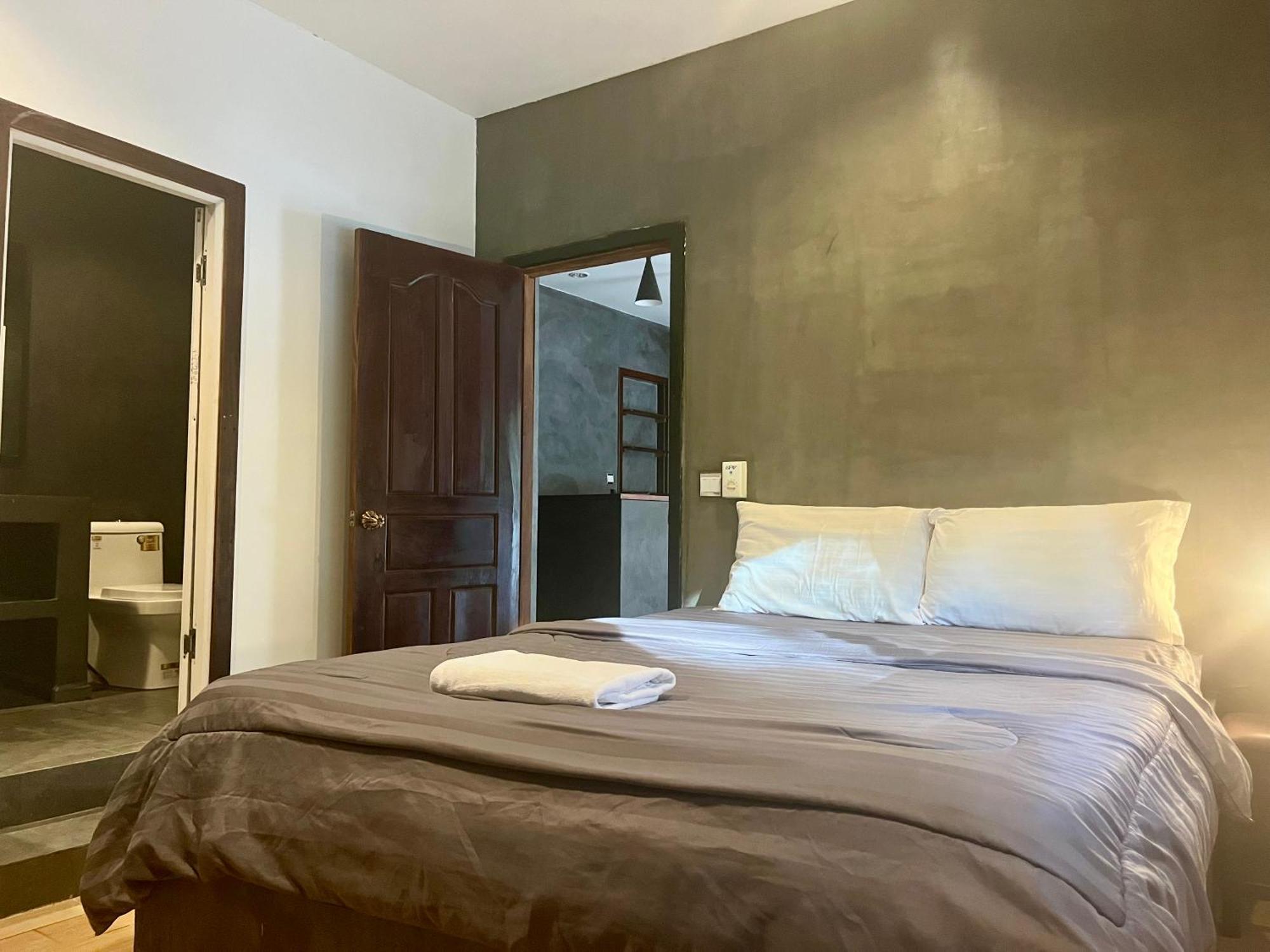 Prana Hotel Σιέμ Ρέαπ Εξωτερικό φωτογραφία