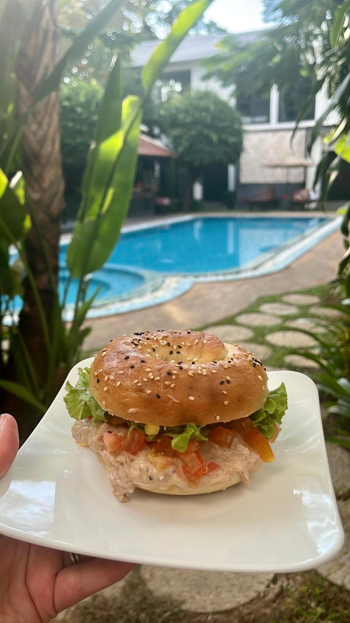Prana Hotel Σιέμ Ρέαπ Εξωτερικό φωτογραφία