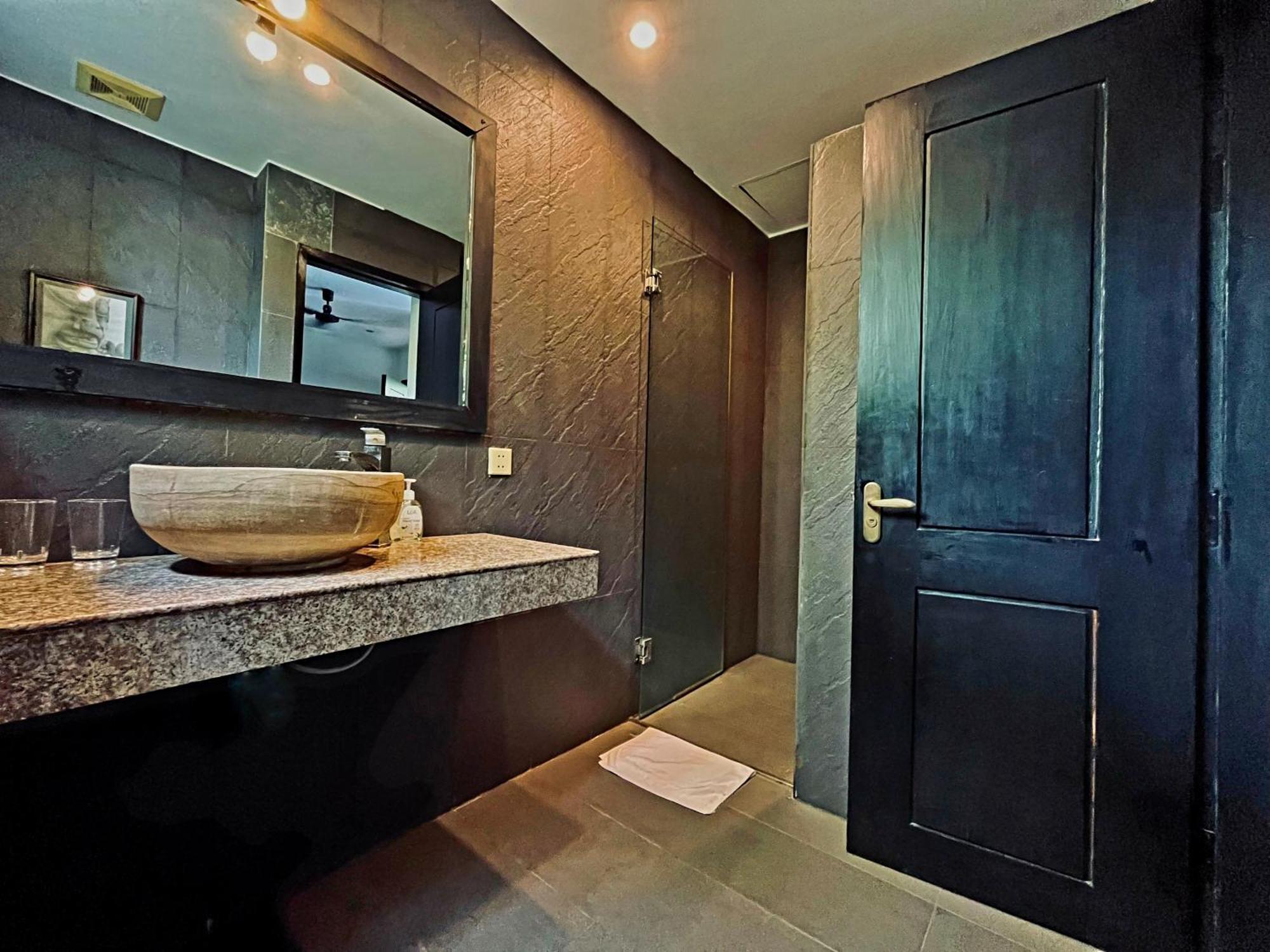 Prana Hotel Σιέμ Ρέαπ Εξωτερικό φωτογραφία